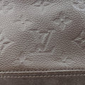 Audacieuse MM Tail Monogram Empreinte M94176 AR2152オダシューズMM テール モノグラム アンプラント M94176 AR2152
