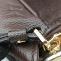 Audacieuse MM Tail Monogram Empreinte M94176 AR2152オダシューズMM テール モノグラム アンプラント M94176 AR2152