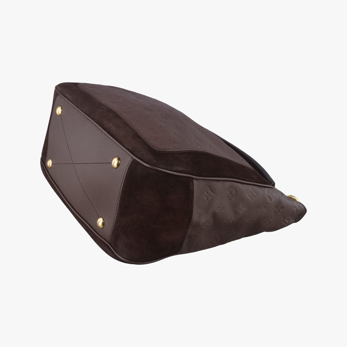 Audacieuse MM Tail Monogram Empreinte M94176 AR2152オダシューズMM テール モノグラム アンプラント M94176 AR2152