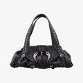 Savane Black Leather 05-MA-0019サバンナ ブラック レザー 05-MA-0019