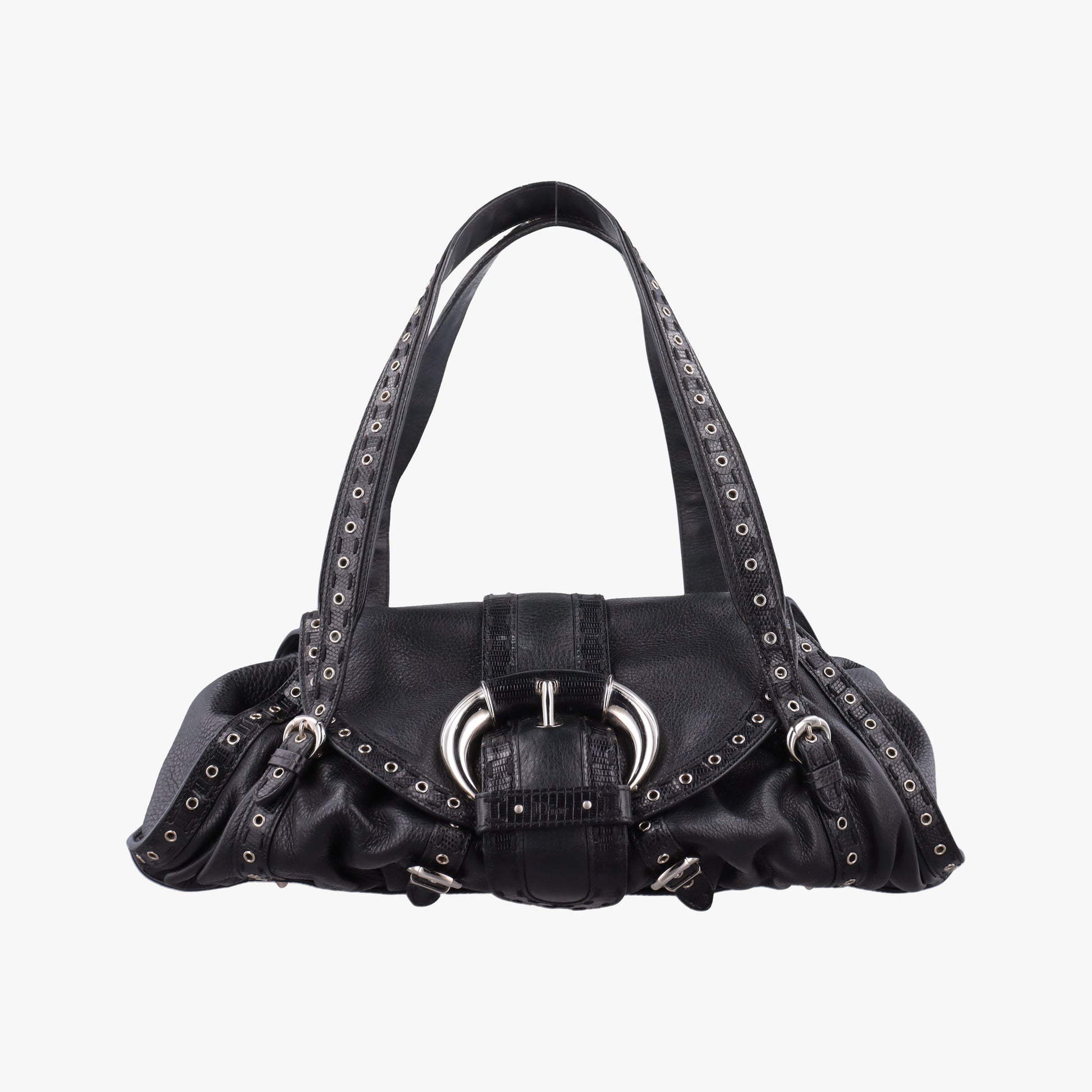 Savane Black Leather 05-MA-0019サバンナ ブラック レザー 05-MA-0019