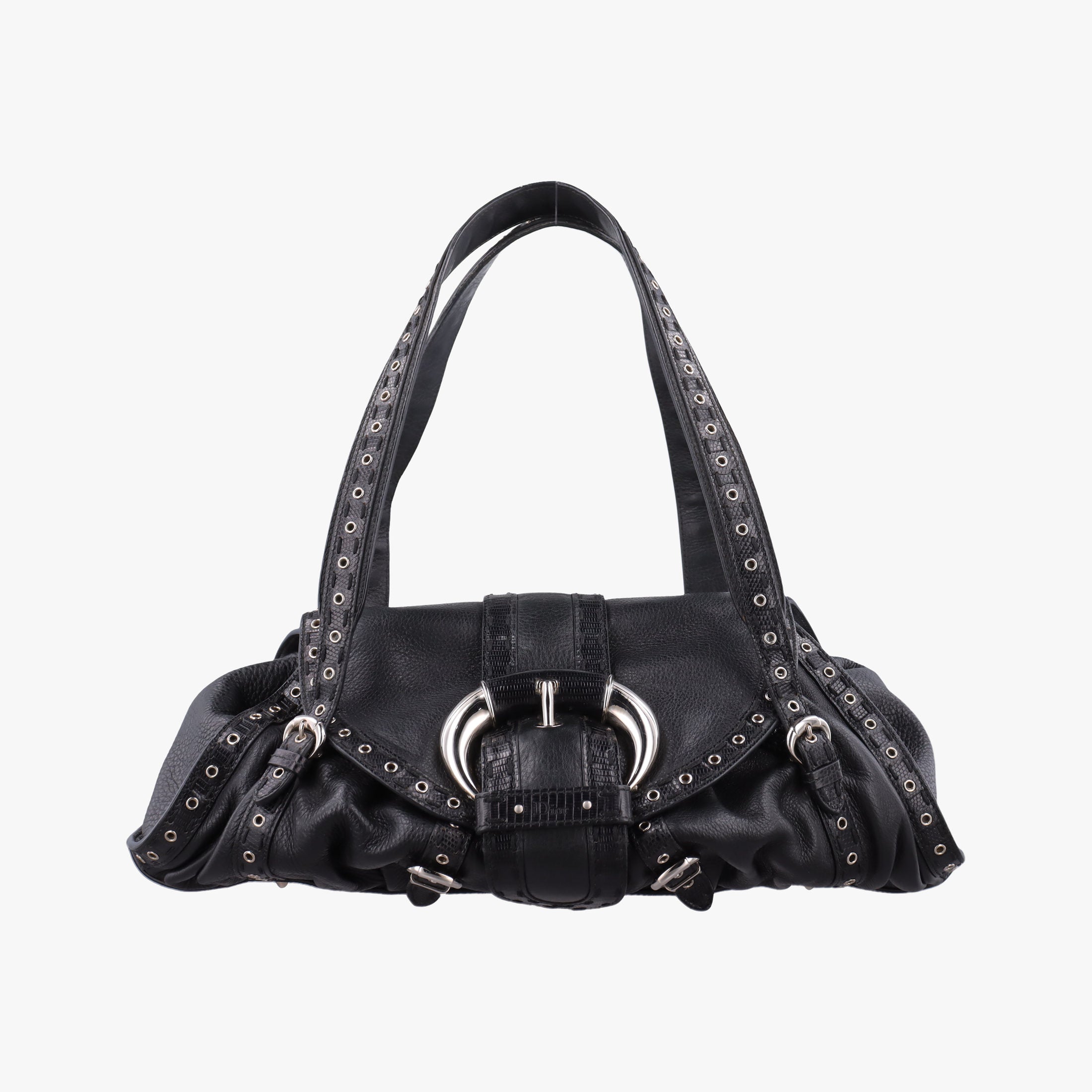 Savane Black Leather 05-MA-0019サバンナ ブラック レザー 05-MA-0019