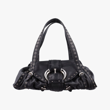 Savane Black Leather 05-MA-0019サバンナ ブラック レザー 05-MA-0019