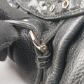 Savane Black Leather 05-MA-0019サバンナ ブラック レザー 05-MA-0019