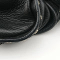 Savane Black Leather 05-MA-0019サバンナ ブラック レザー 05-MA-0019