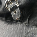 Savane Black Leather 05-MA-0019サバンナ ブラック レザー 05-MA-0019