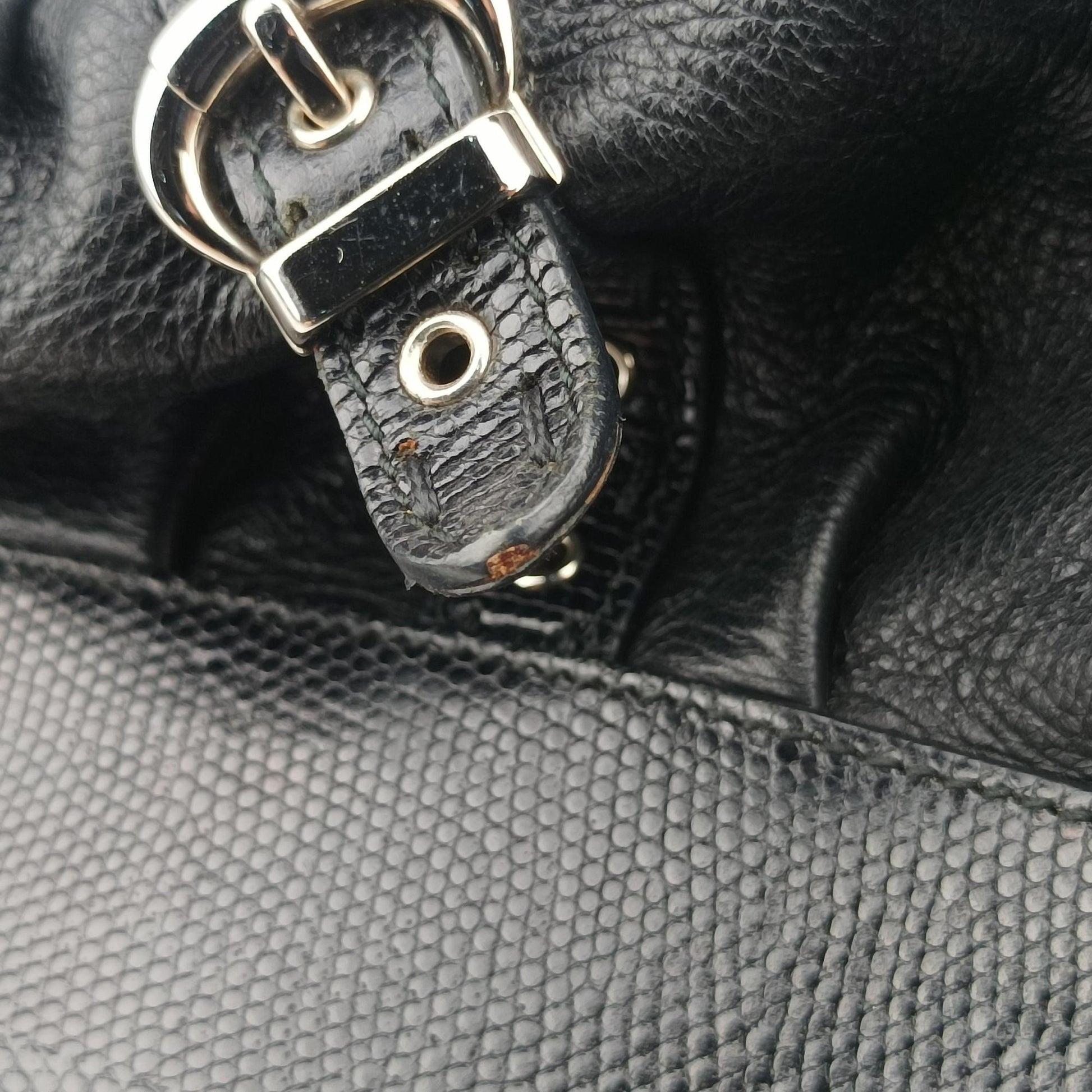 Savane Black Leather 05-MA-0019サバンナ ブラック レザー 05-MA-0019