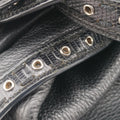 Savane Black Leather 05-MA-0019サバンナ ブラック レザー 05-MA-0019