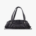 Savane Black Leather 05-MA-0019サバンナ ブラック レザー 05-MA-0019