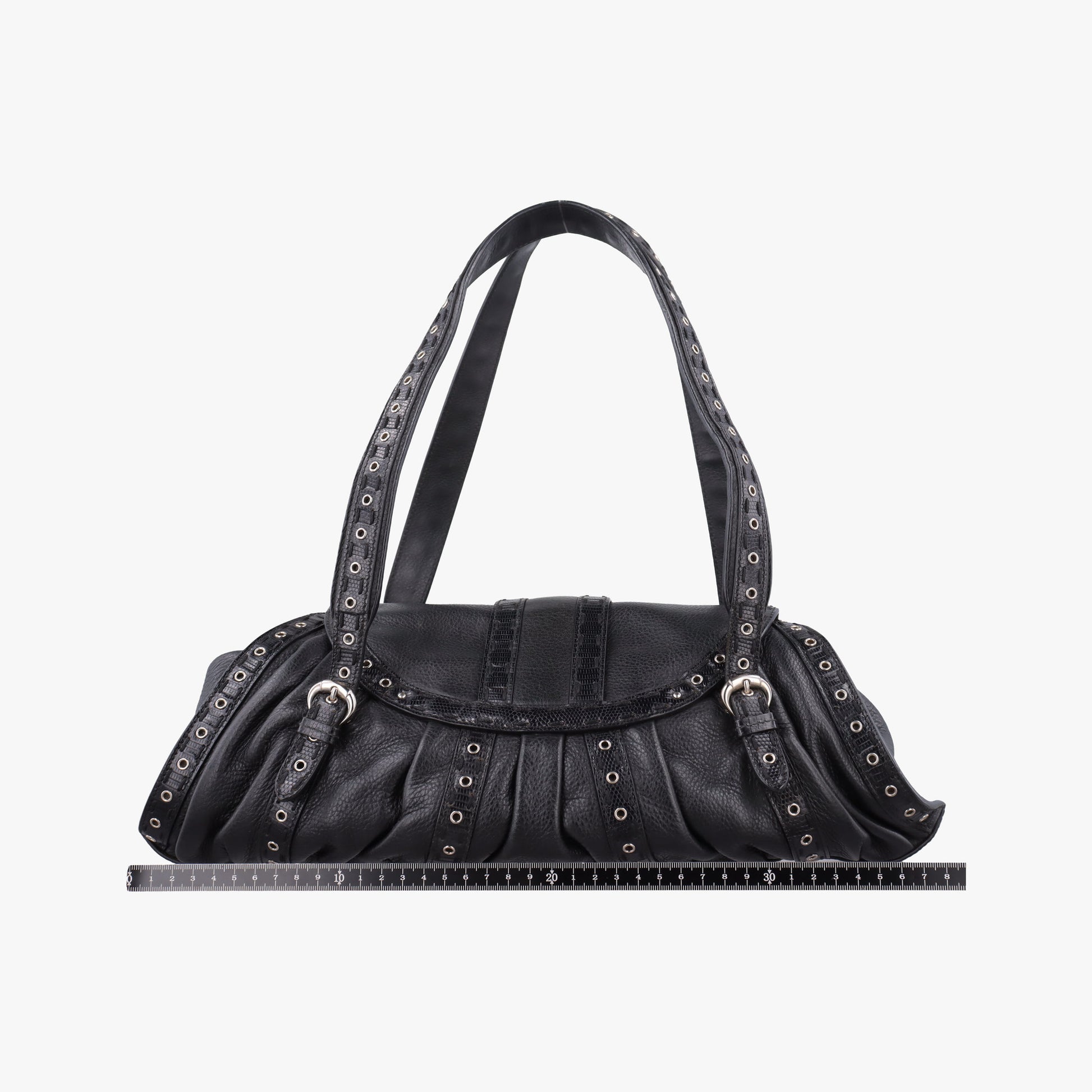 Savane Black Leather 05-MA-0019サバンナ ブラック レザー 05-MA-0019