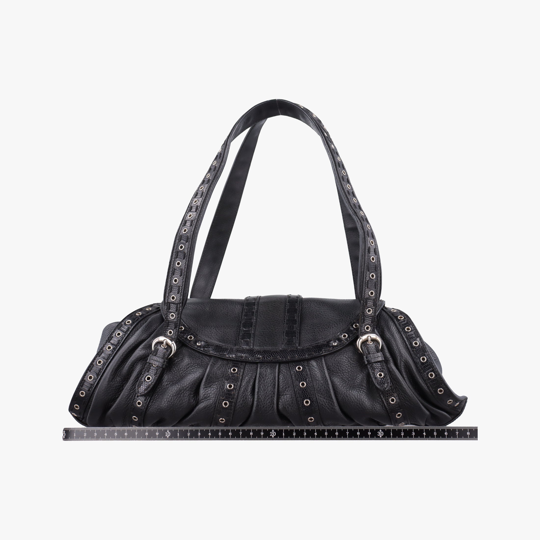 Savane Black Leather 05-MA-0019サバンナ ブラック レザー 05-MA-0019