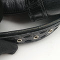 Savane Black Leather 05-MA-0019サバンナ ブラック レザー 05-MA-0019