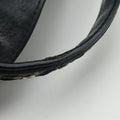 Savane Black Leather 05-MA-0019サバンナ ブラック レザー 05-MA-0019
