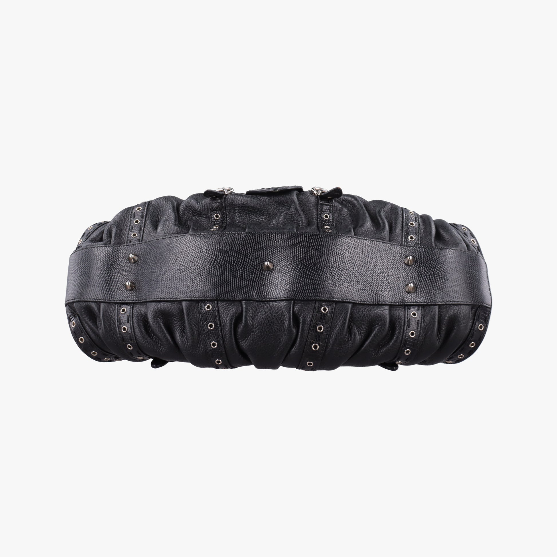 Savane Black Leather 05-MA-0019サバンナ ブラック レザー 05-MA-0019
