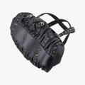 Savane Black Leather 05-MA-0019サバンナ ブラック レザー 05-MA-0019