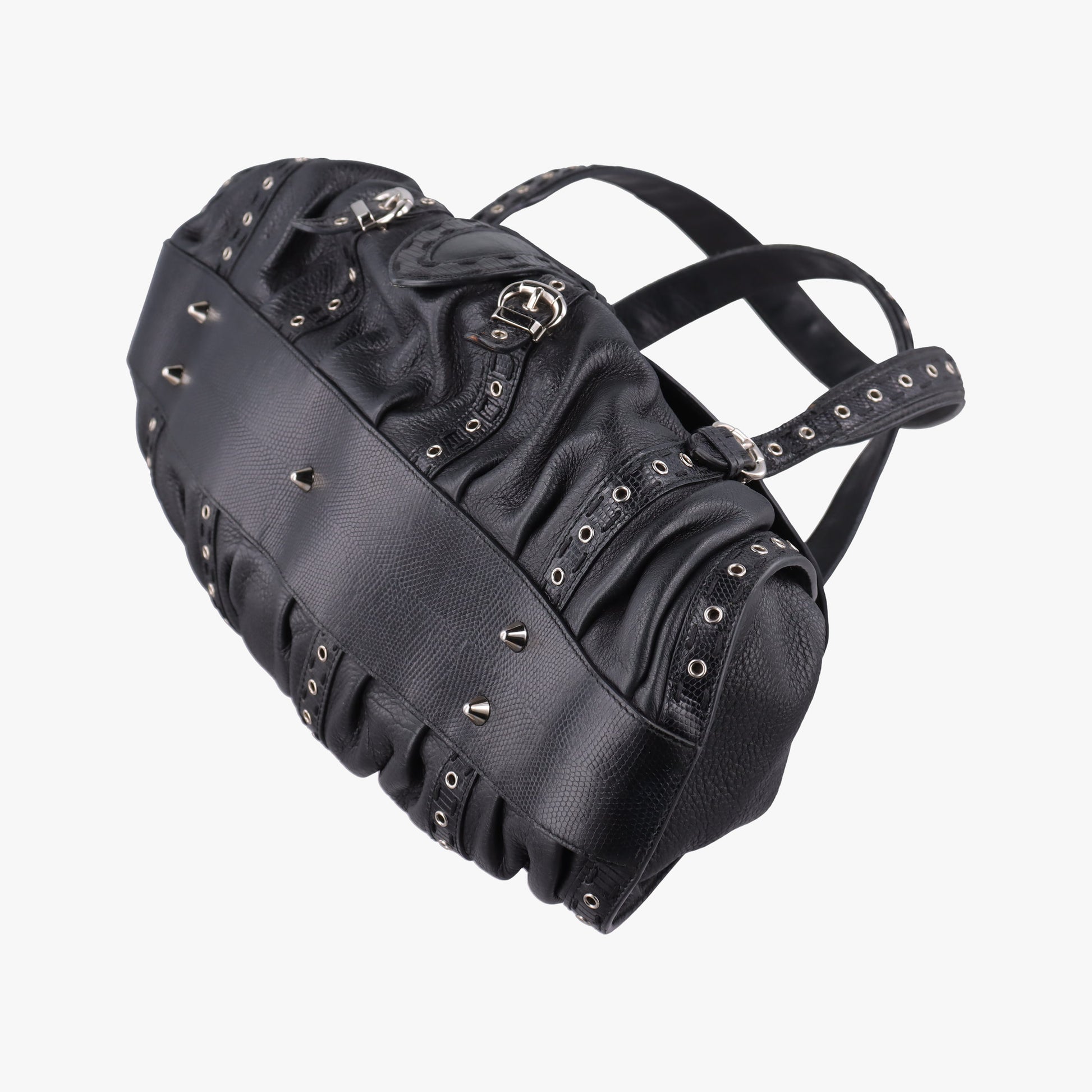 Savane Black Leather 05-MA-0019サバンナ ブラック レザー 05-MA-0019