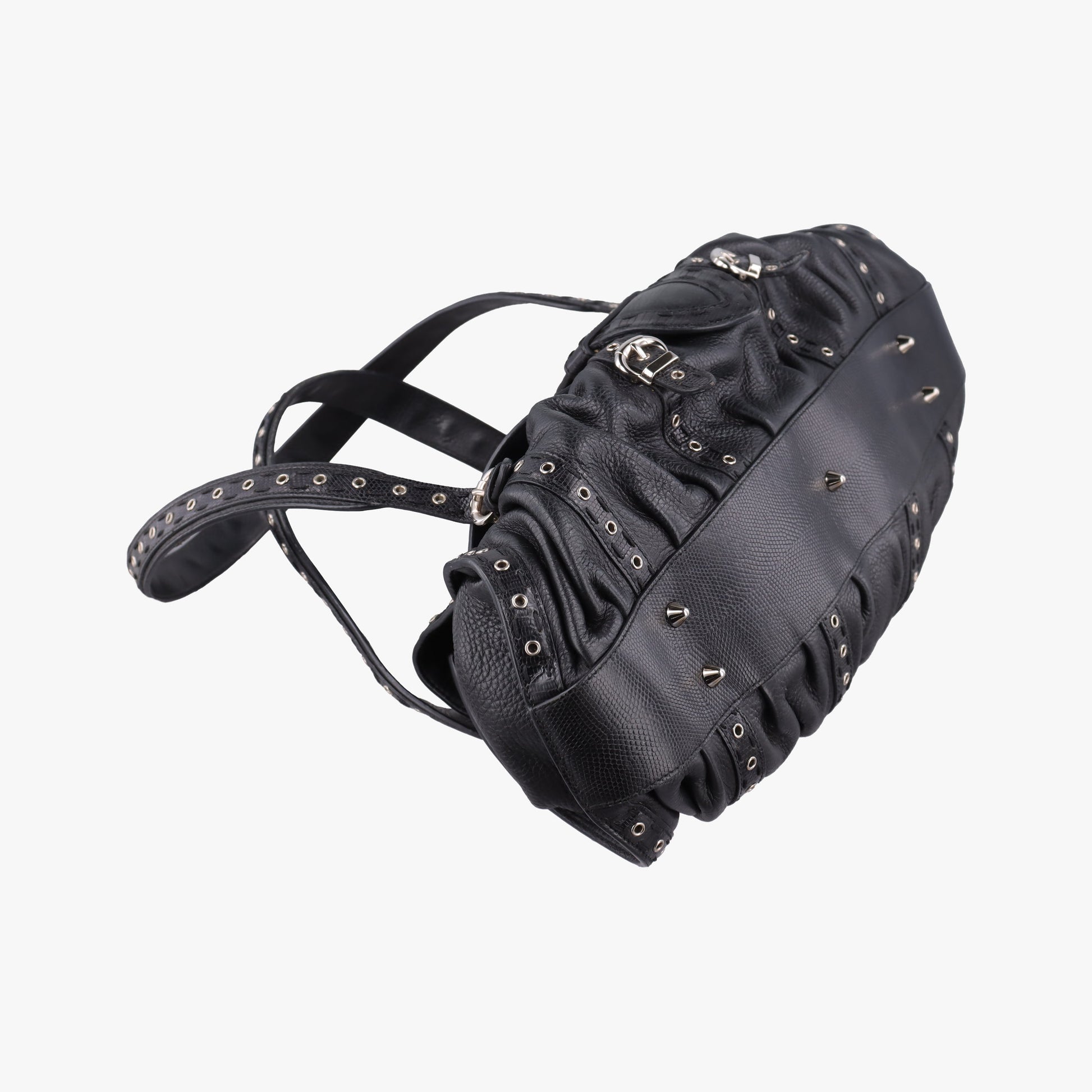 Savane Black Leather 05-MA-0019サバンナ ブラック レザー 05-MA-0019