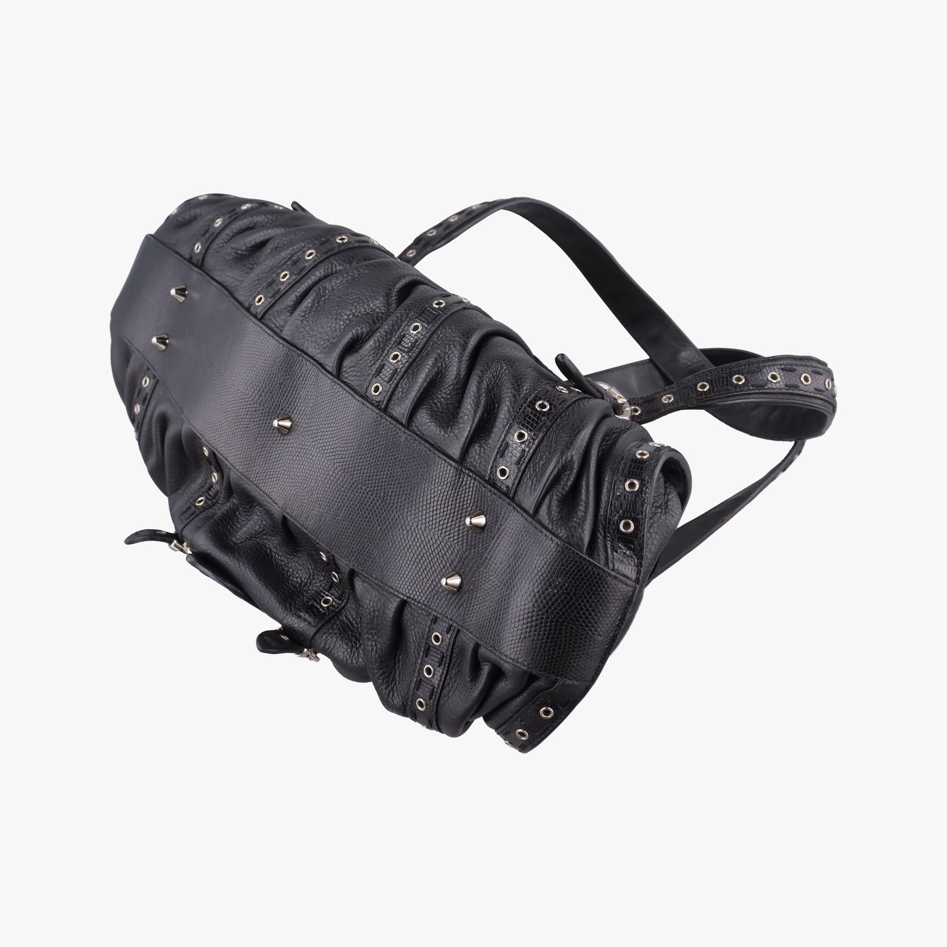 Savane Black Leather 05-MA-0019サバンナ ブラック レザー 05-MA-0019