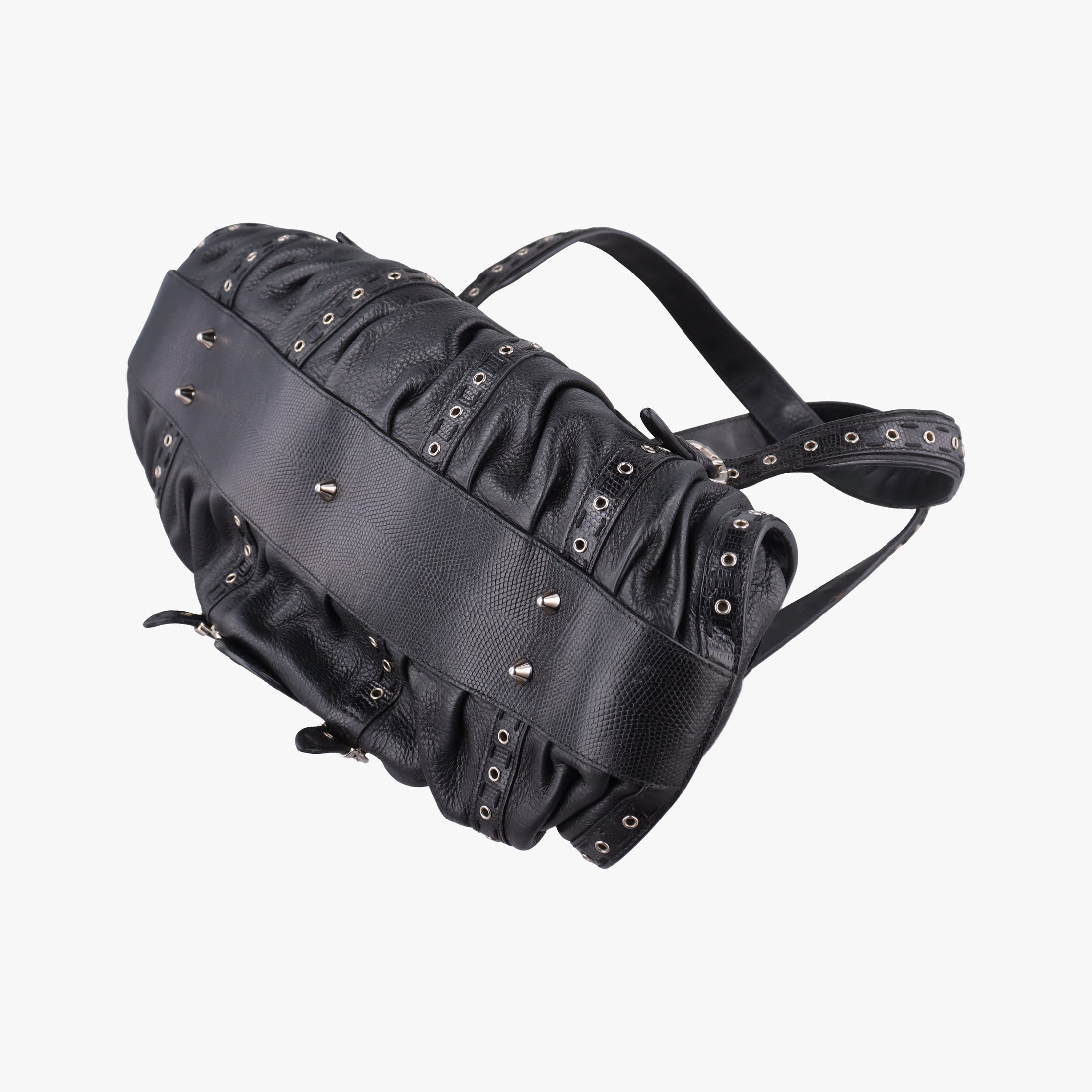 Savane Black Leather 05-MA-0019サバンナ ブラック レザー 05-MA-0019