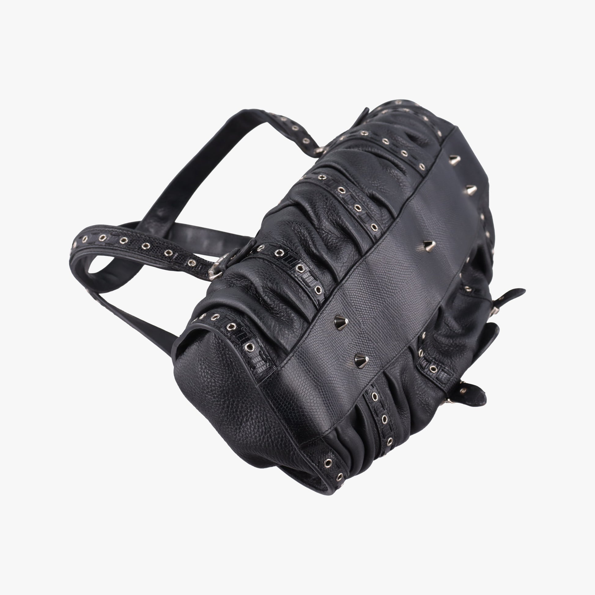 Savane Black Leather 05-MA-0019サバンナ ブラック レザー 05-MA-0019