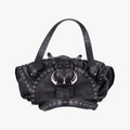Savane Black Leather 05-MA-0019サバンナ ブラック レザー 05-MA-0019