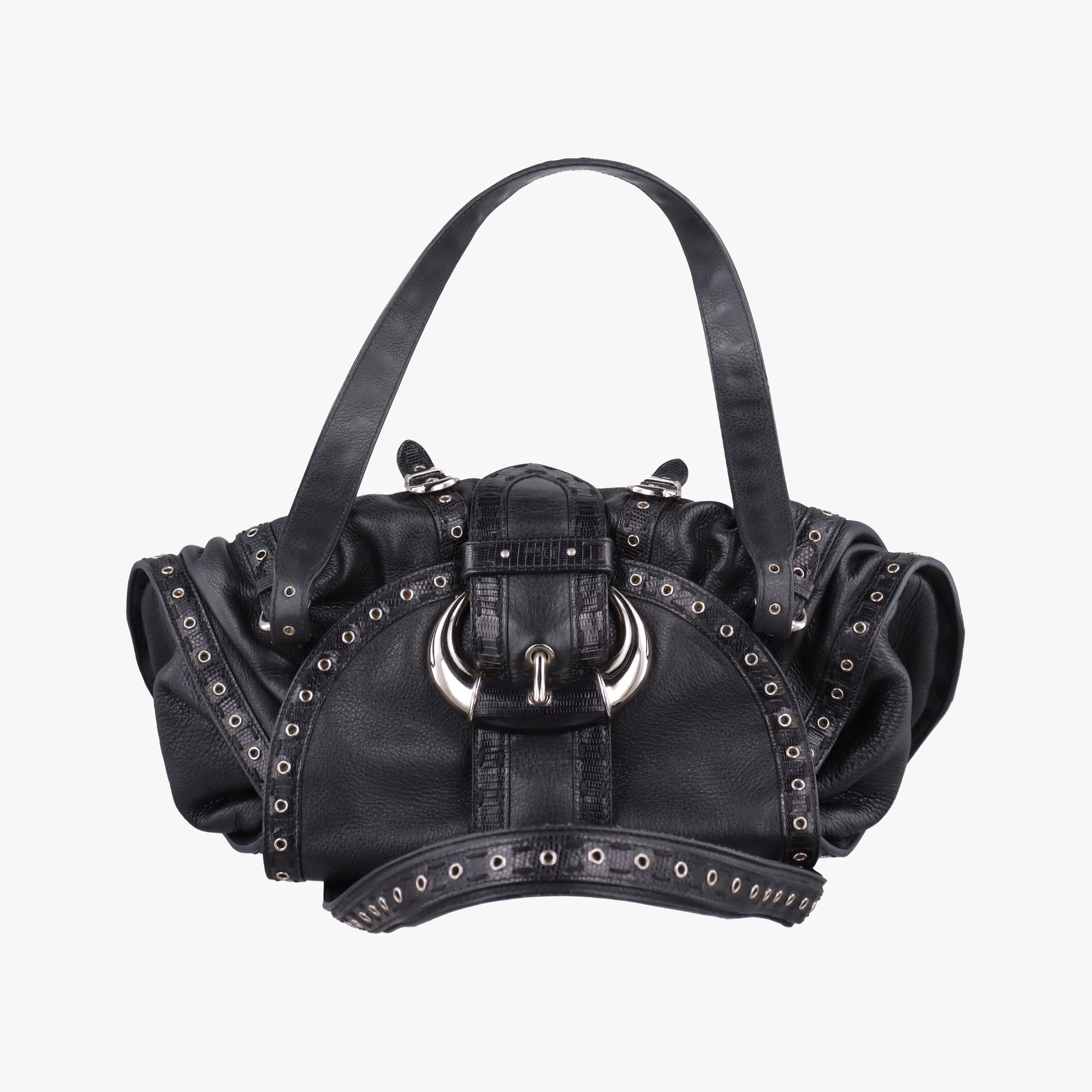 Savane Black Leather 05-MA-0019サバンナ ブラック レザー 05-MA-0019