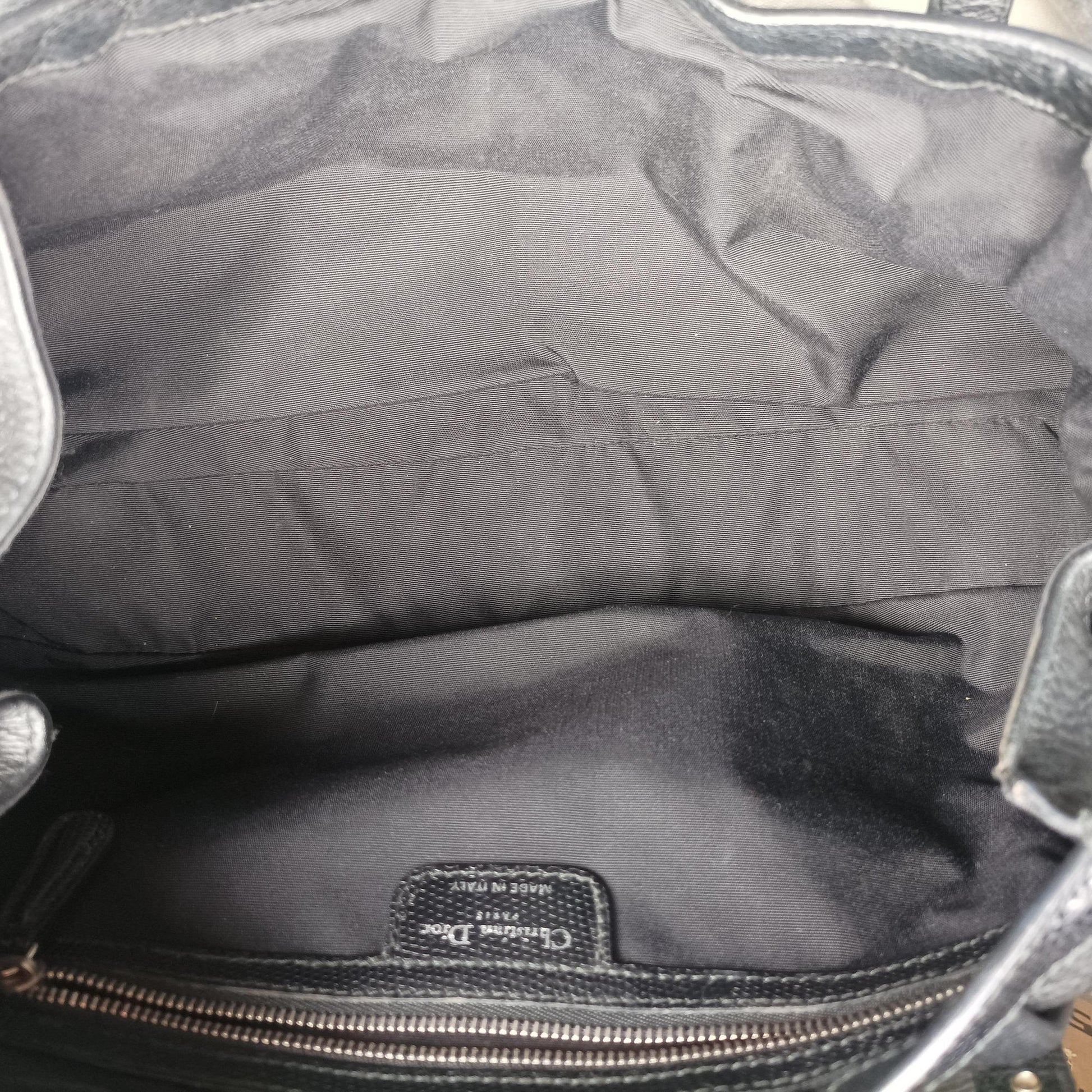 Savane Black Leather 05-MA-0019サバンナ ブラック レザー 05-MA-0019