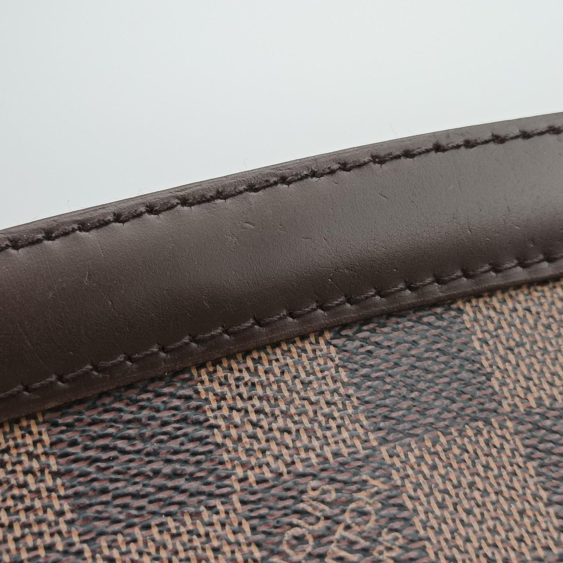 TREVI PM EBENE Damier Canvas N51997 FL3140トレヴィPM エベヌ ダミエキャンバス N51997 FL3140