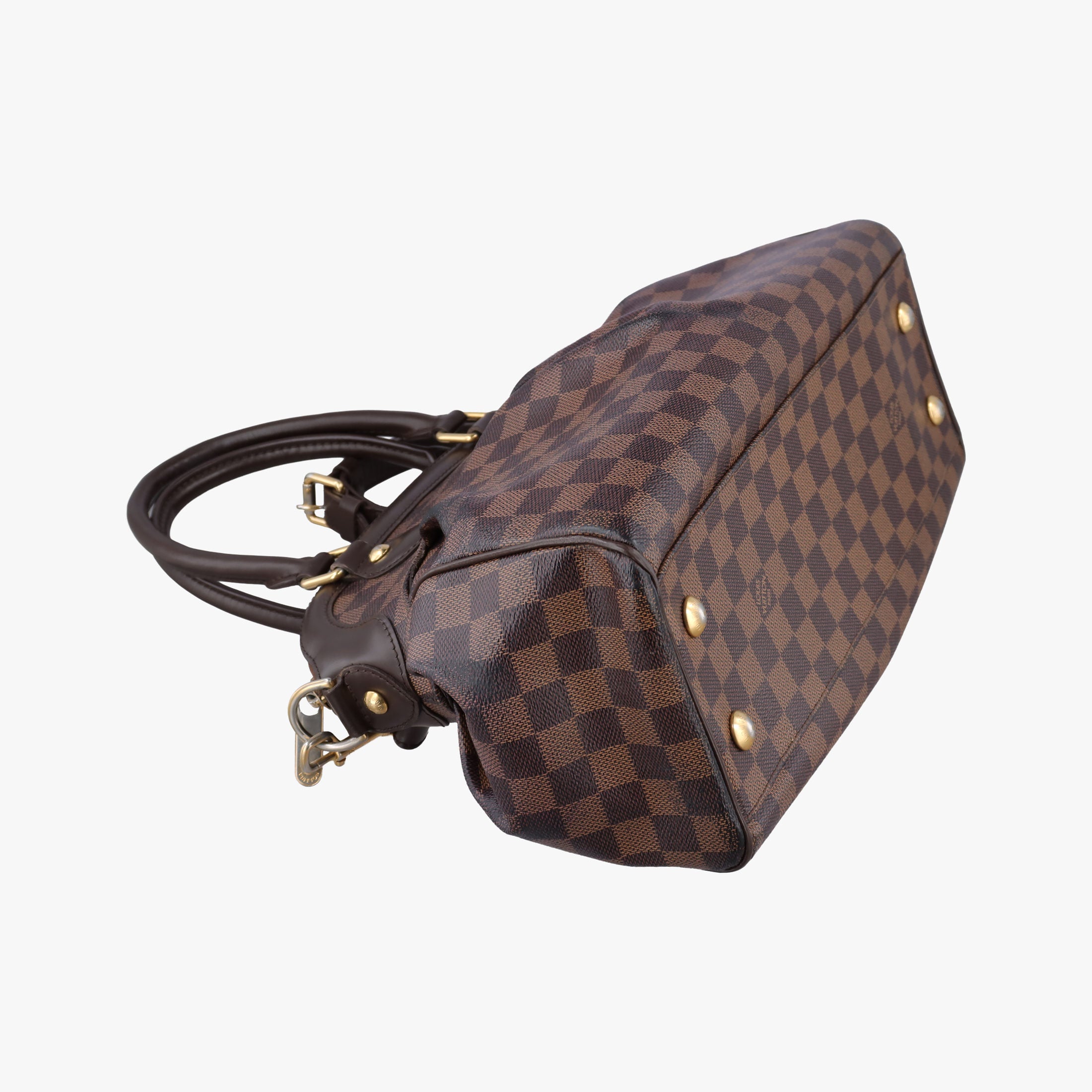 TREVI PM EBENE Damier Canvas N51997 FL3140トレヴィPM エベヌ ダミエキャンバス N51997 FL3140