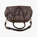 TREVI PM EBENE Damier Canvas N51997 FL3140トレヴィPM エベヌ ダミエキャンバス N51997 FL3140