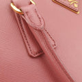 Promenade Pink SAFFIANO Leather BN2558 7/G 165プロムナード ピンク サフィアーノレザー BN2558 7/G 165