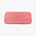 Promenade Pink SAFFIANO Leather BN2558 7/G 165プロムナード ピンク サフィアーノレザー BN2558 7/G 165