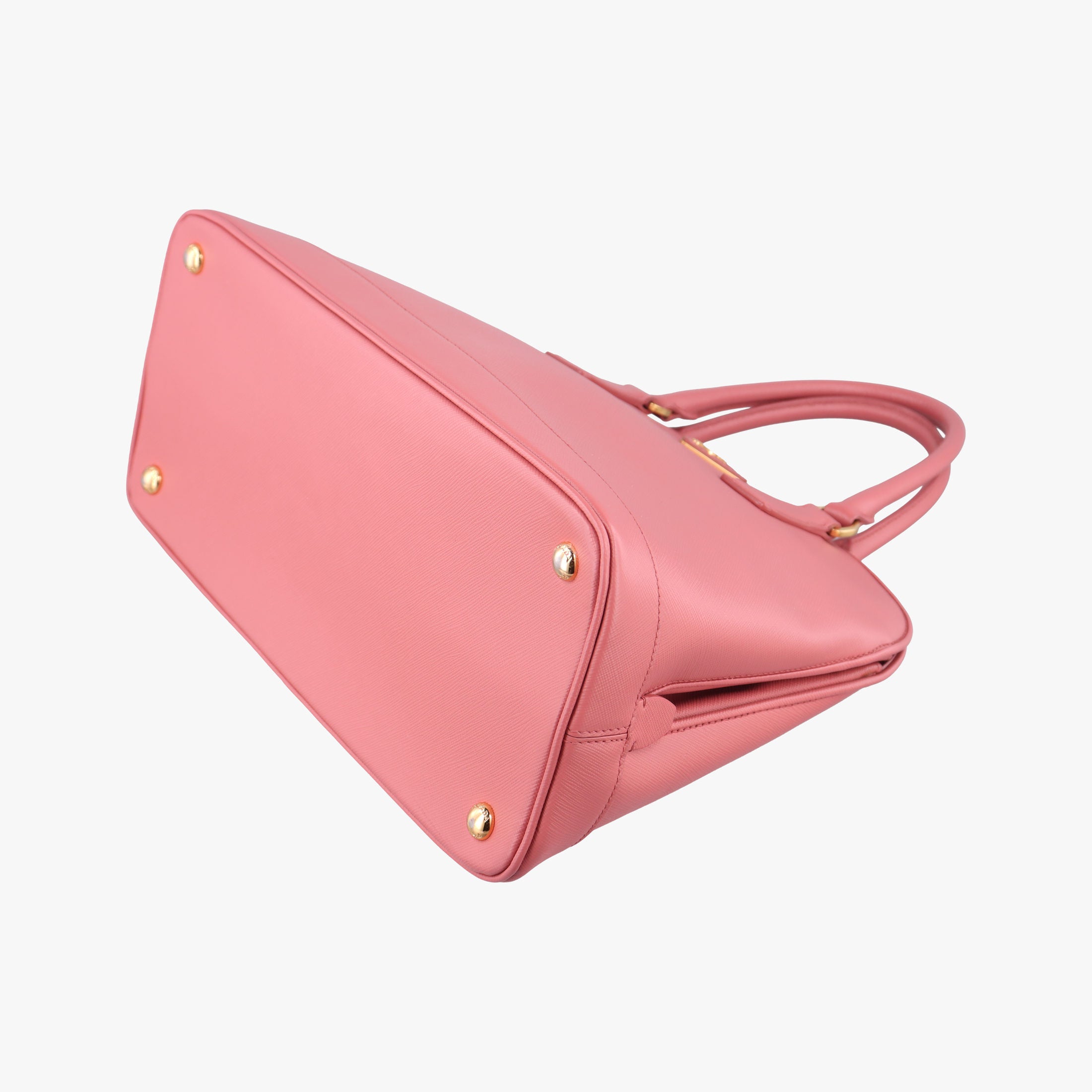 Promenade Pink SAFFIANO Leather BN2558 7/G 165プロムナード ピンク サフィアーノレザー BN2558 7/G 165
