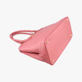 Promenade Pink SAFFIANO Leather BN2558 7/G 165プロムナード ピンク サフィアーノレザー BN2558 7/G 165