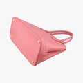 Promenade Pink SAFFIANO Leather BN2558 7/G 165プロムナード ピンク サフィアーノレザー BN2558 7/G 165