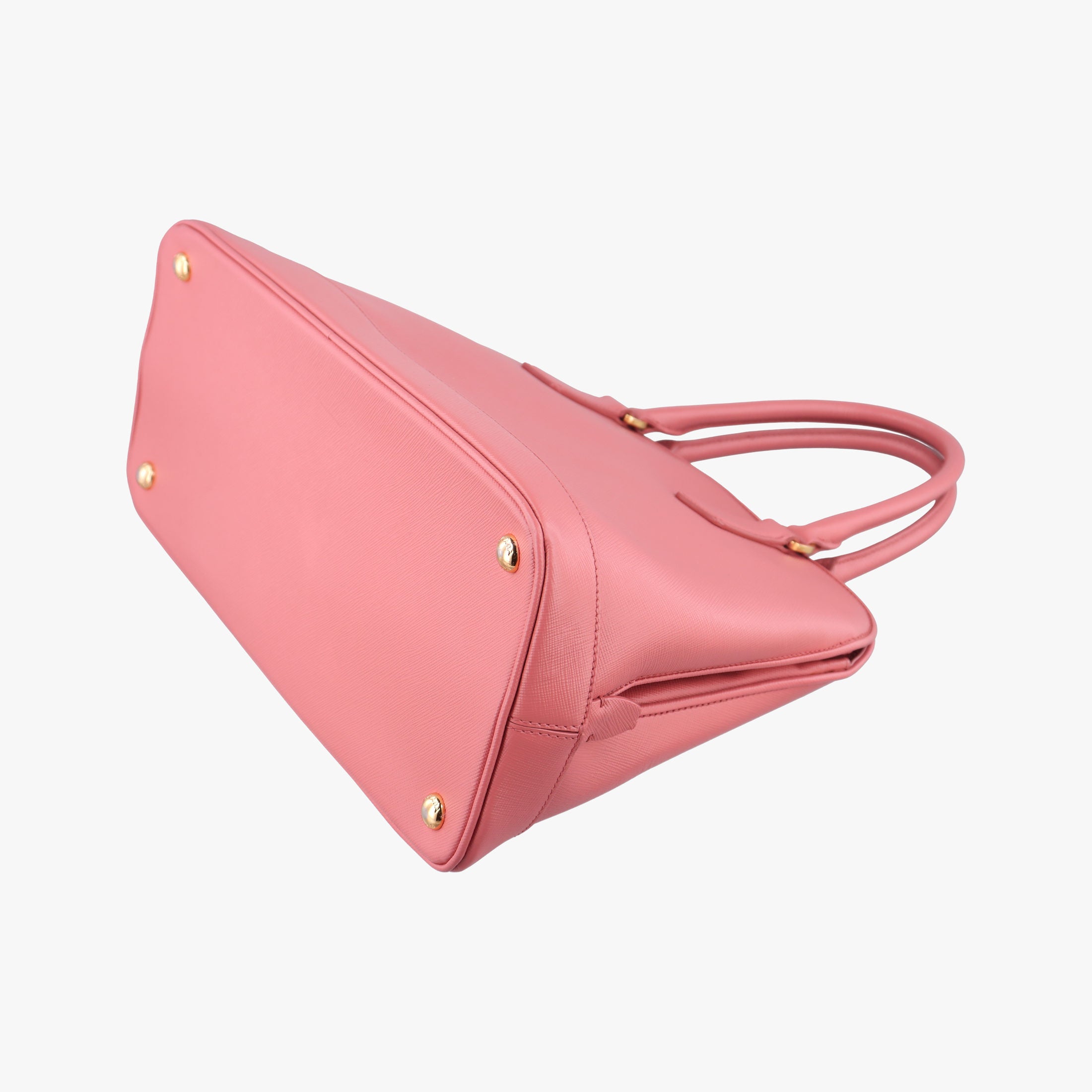 Promenade Pink SAFFIANO Leather BN2558 7/G 165プロムナード ピンク サフィアーノレザー BN2558 7/G 165