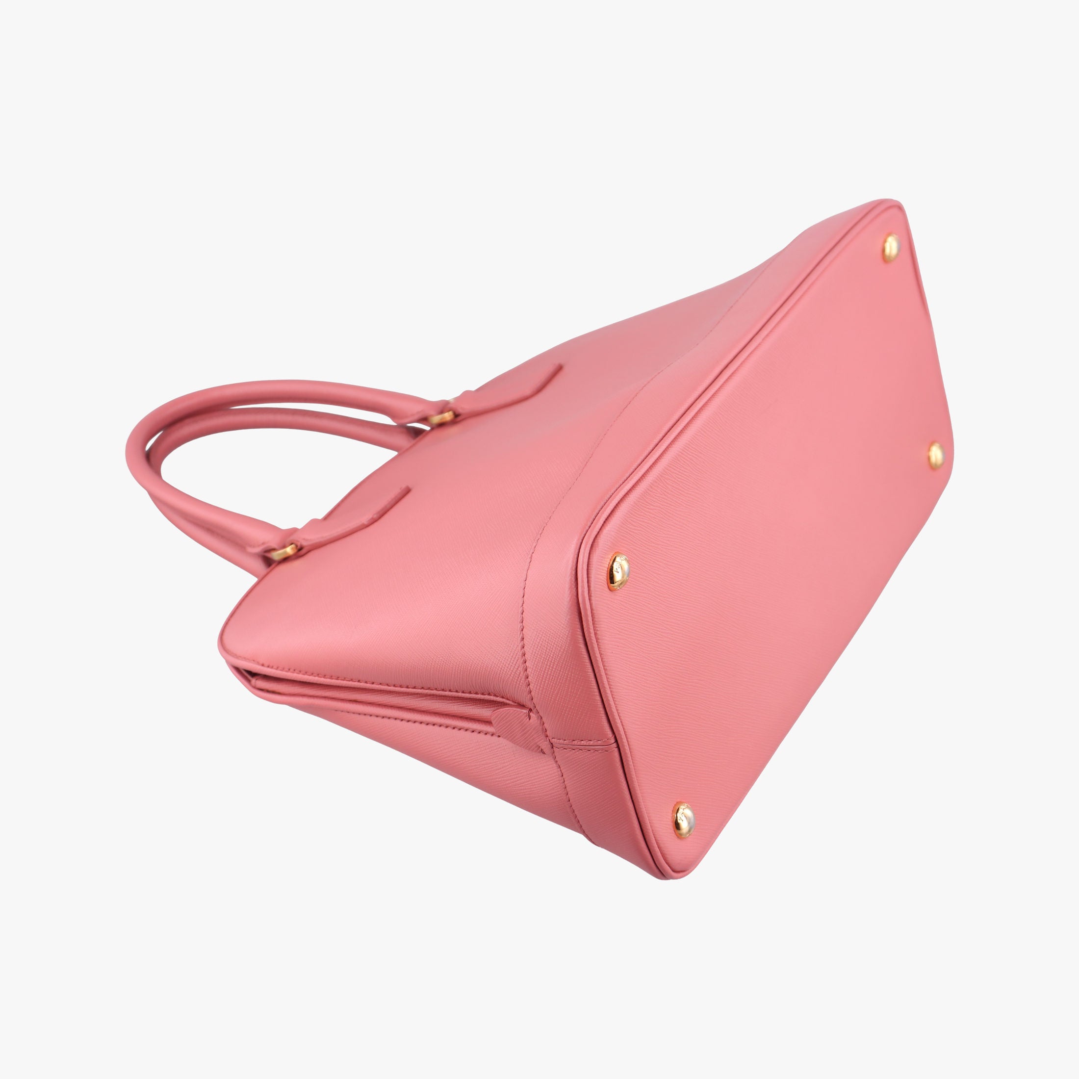 Promenade Pink SAFFIANO Leather BN2558 7/G 165プロムナード ピンク サフィアーノレザー BN2558 7/G 165