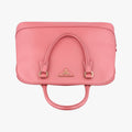 Promenade Pink SAFFIANO Leather BN2558 7/G 165プロムナード ピンク サフィアーノレザー BN2558 7/G 165