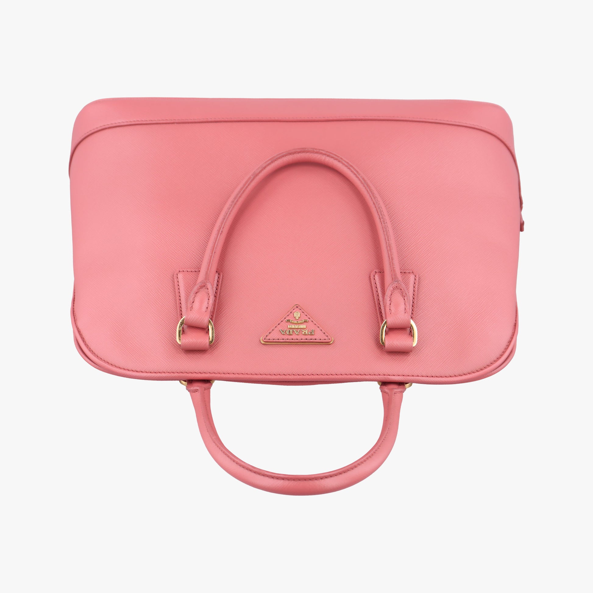 Promenade Pink SAFFIANO Leather BN2558 7/G 165プロムナード ピンク サフィアーノレザー BN2558 7/G 165