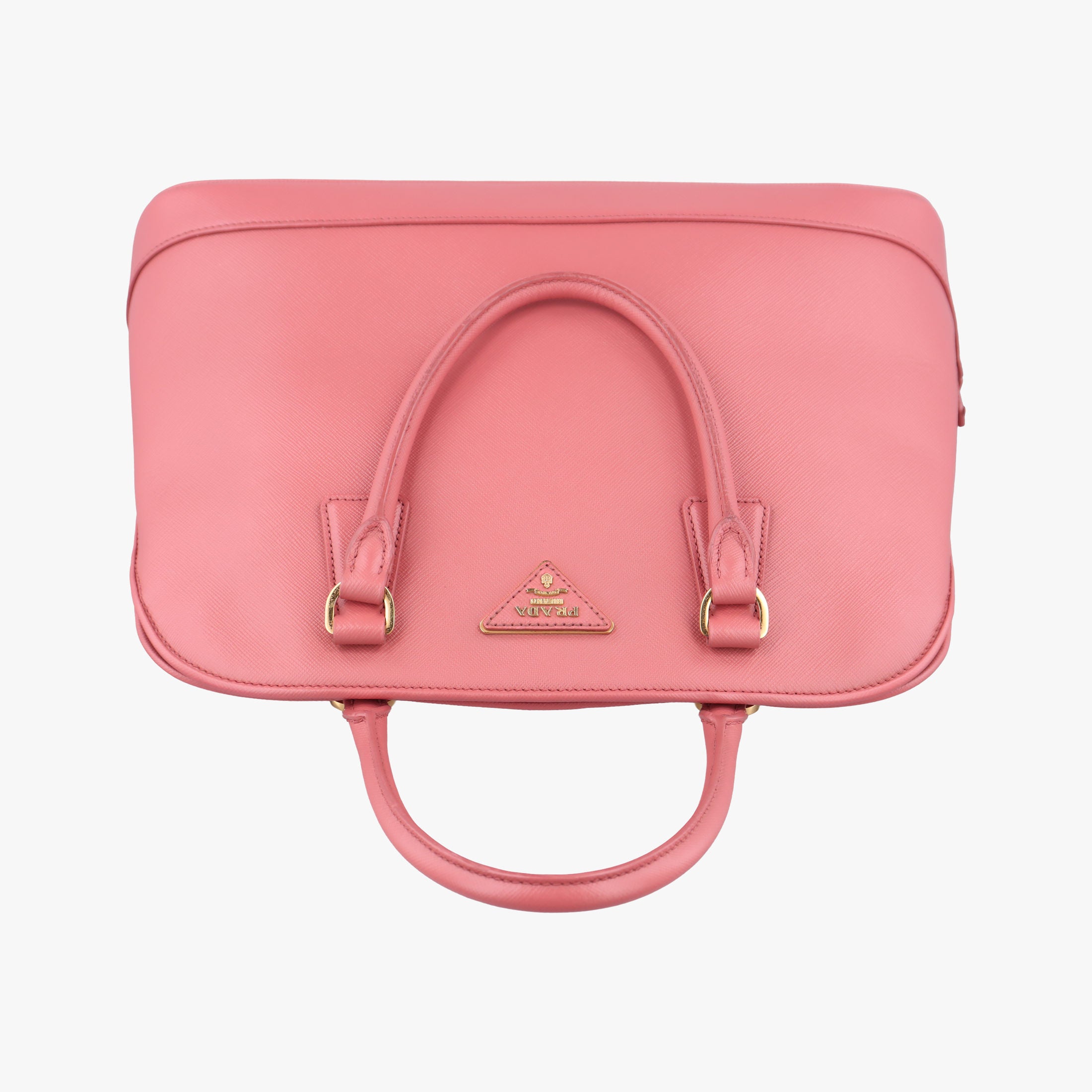Promenade Pink SAFFIANO Leather BN2558 7/G 165プロムナード ピンク サフィアーノレザー BN2558 7/G 165