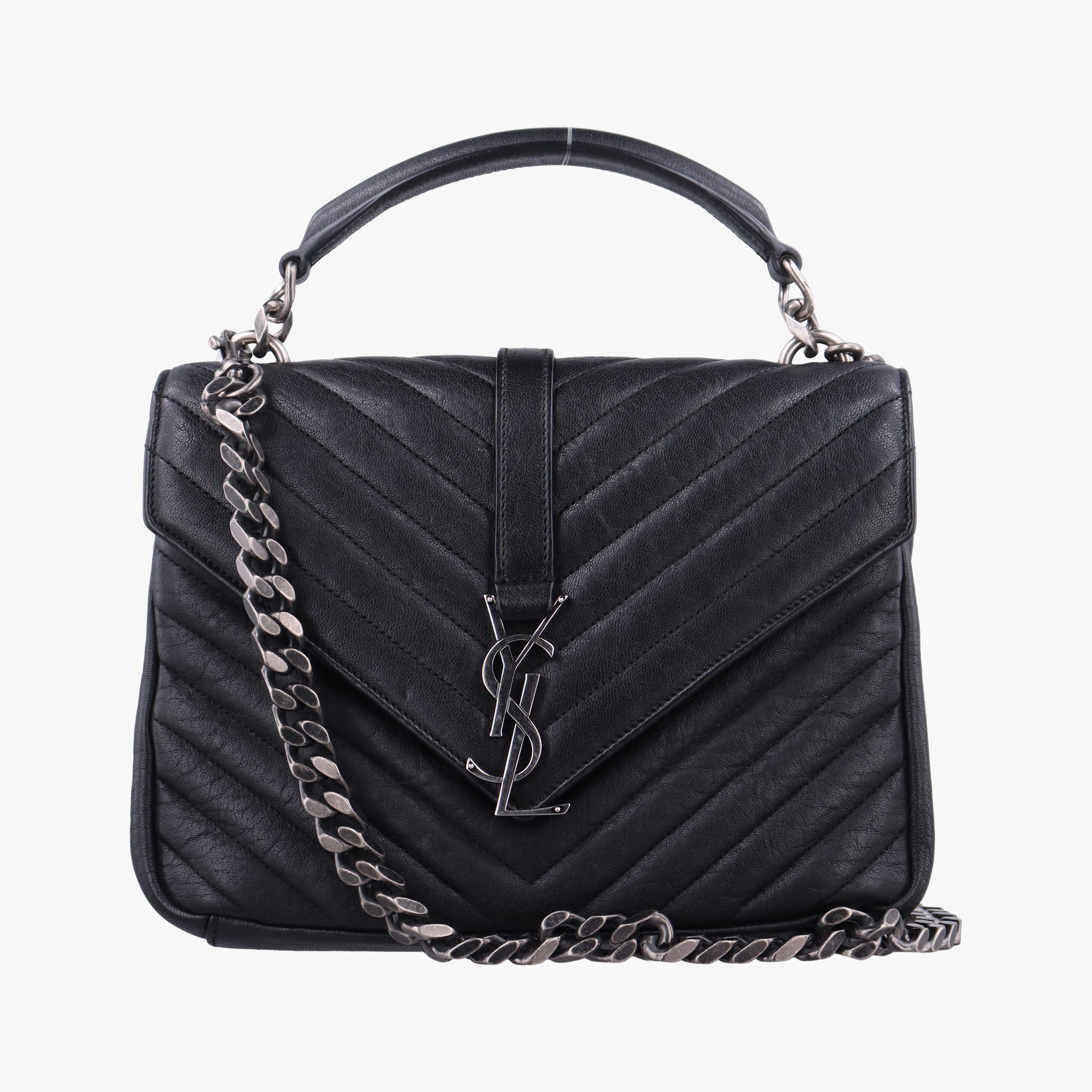 COLLEGE Black Leather 428056 CID428056.0516カレッジ ブラック レザー 428056 CID428056.0516
