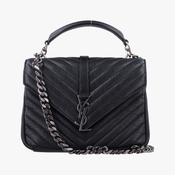 COLLEGE Black Leather 428056 CID428056.0516カレッジ ブラック レザー 428056 CID428056.0516
