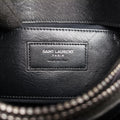 COLLEGE Black Leather 428056 CID428056.0516カレッジ ブラック レザー 428056 CID428056.0516