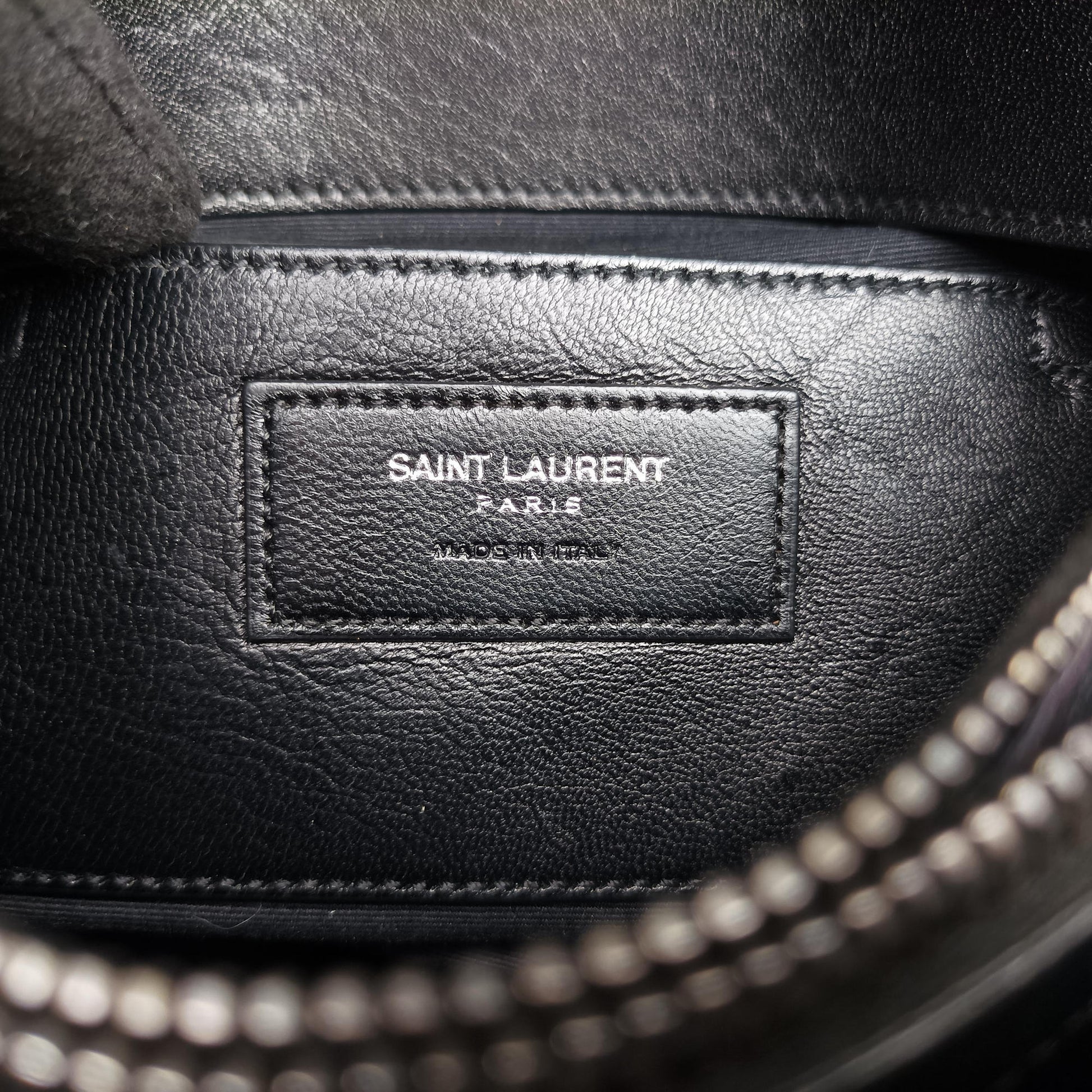 COLLEGE Black Leather 428056 CID428056.0516カレッジ ブラック レザー 428056 CID428056.0516