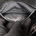 COLLEGE Black Leather 428056 CID428056.0516カレッジ ブラック レザー 428056 CID428056.0516