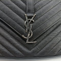 COLLEGE Black Leather 428056 CID428056.0516カレッジ ブラック レザー 428056 CID428056.0516