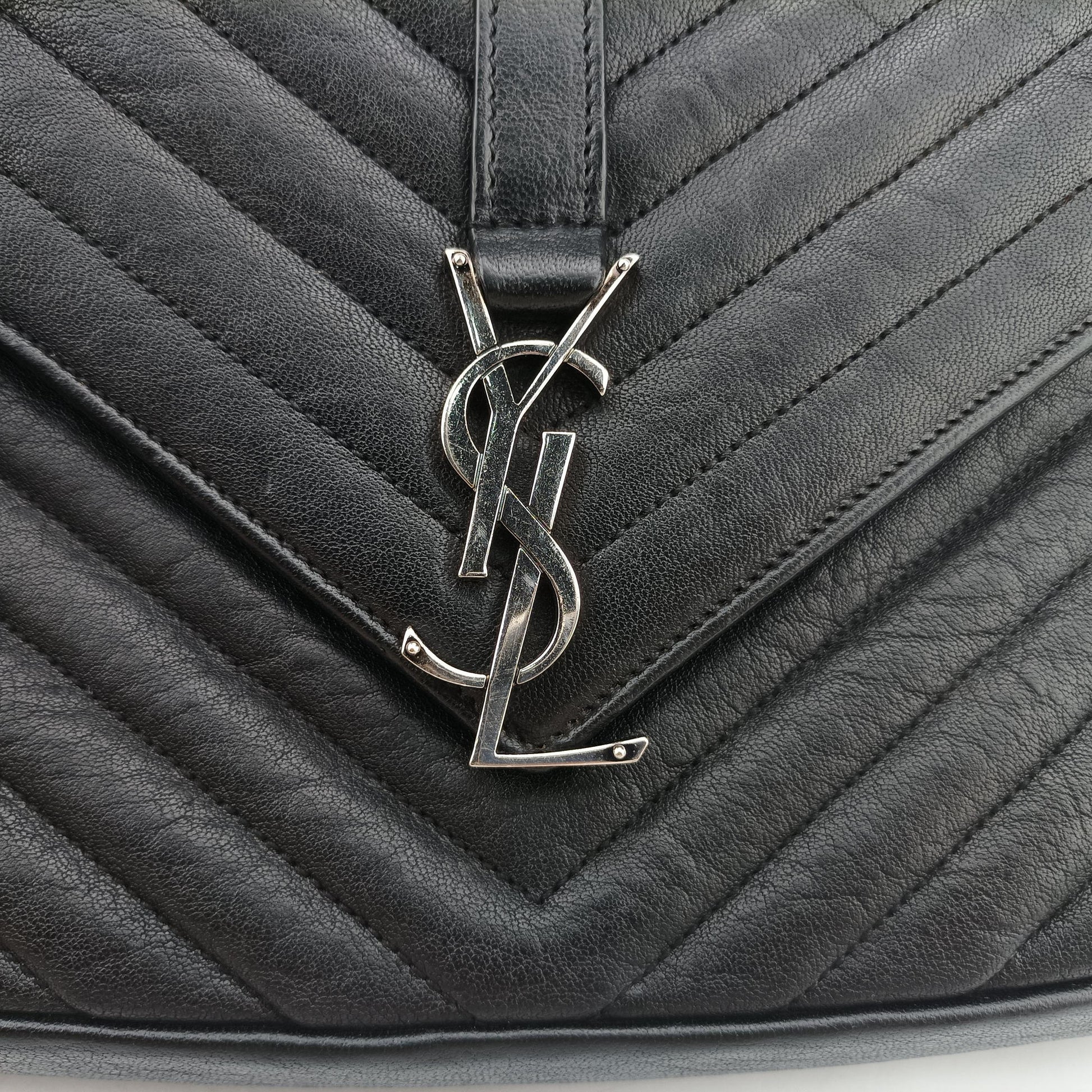COLLEGE Black Leather 428056 CID428056.0516カレッジ ブラック レザー 428056 CID428056.0516