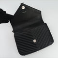 COLLEGE Black Leather 428056 CID428056.0516カレッジ ブラック レザー 428056 CID428056.0516