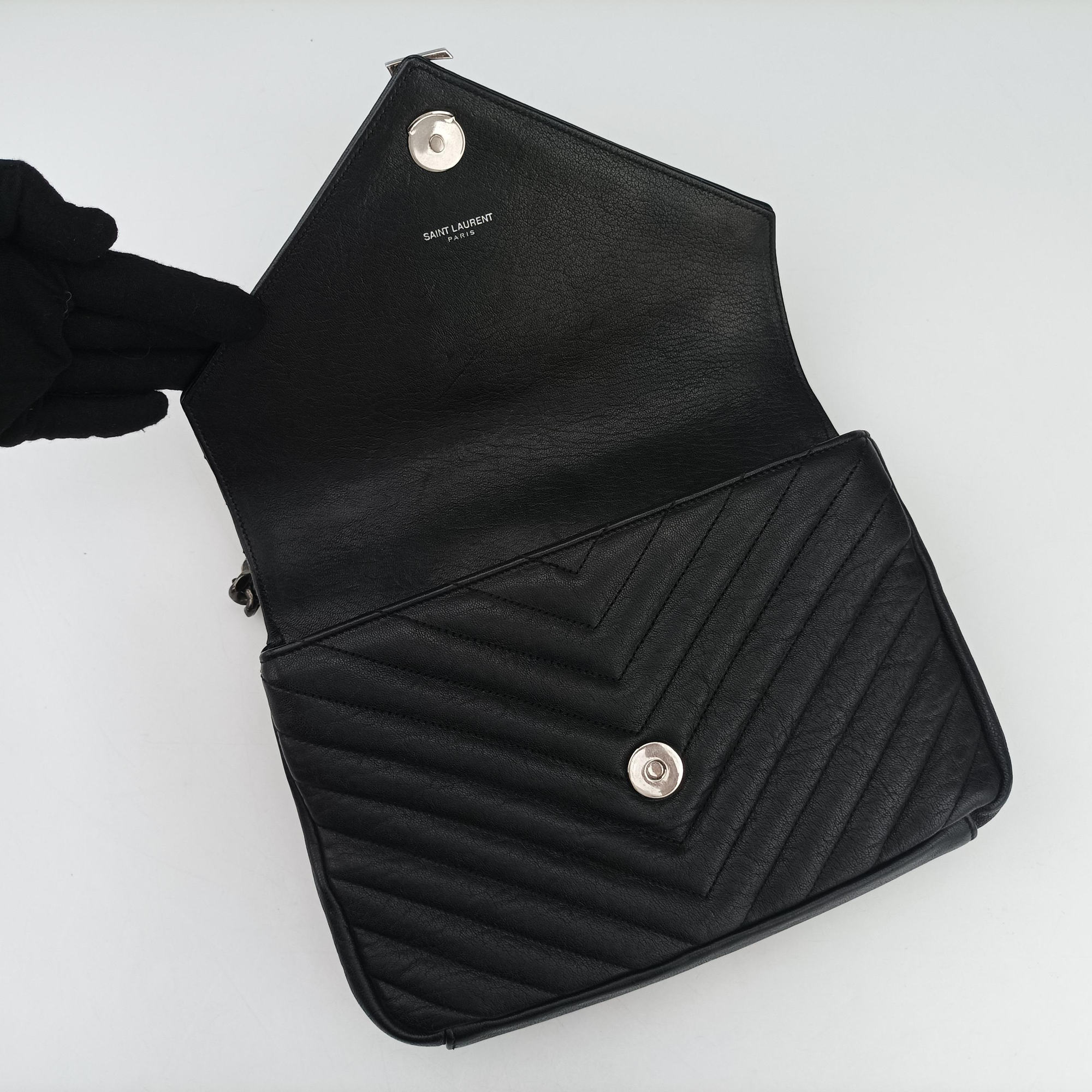 COLLEGE Black Leather 428056 CID428056.0516カレッジ ブラック レザー 428056 CID428056.0516