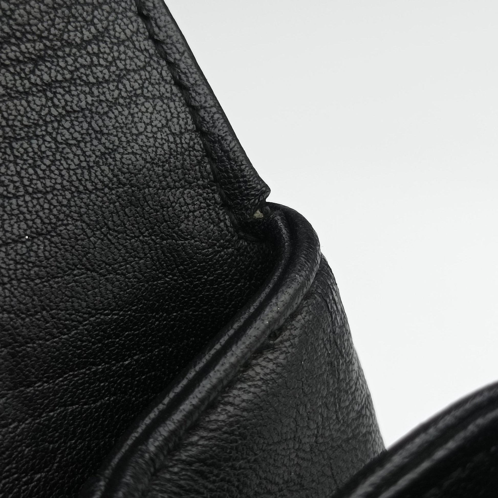 COLLEGE Black Leather 428056 CID428056.0516カレッジ ブラック レザー 428056 CID428056.0516
